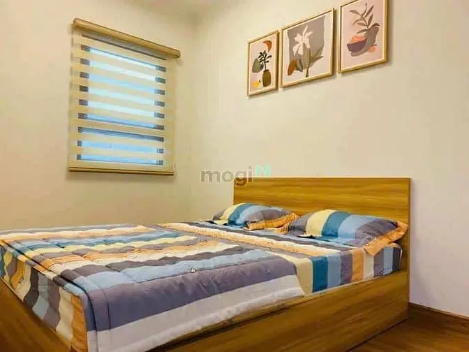 Cần Cho Thuê Căn Hộ 77M2 (2Pn) Topaz Twins, P. Thống Nhất, Tp.biên Hòa