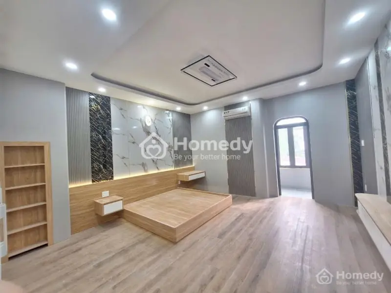 Bán Nhà Mới Lê Văn Lương Phước Kiển Nhà Bè - Full Nội Thất - 3 Pn Giá : 9.4 Tỷ Sẵn Sổ Hồng