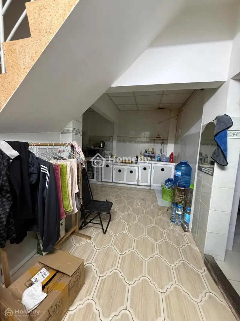 Nhà Đẹp Hxh Lạc Long Quân , P.11 Q.tân Bình - 60M2- 3 Tầng - 4Pn -> 7.2 Tỷ.