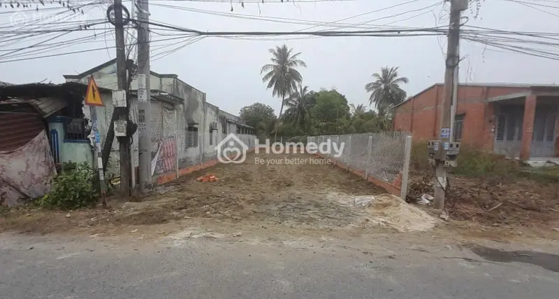 Cần Bán Đất 219M2 Giá 620 Triệu Đường Suối Sâu, Gần Khu Công Nghiệp Trảng Bàng