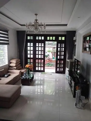 Gò Vấp, Bán Biệt Thự Góc Nguyễn Oanh, 3 Tầng Dt 13X21M Chỉ 33 Tỷ