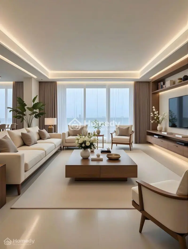 Suất Ngoại Giao - Căn Studio Dự Án Cora Chỉ Từ 1.X Tỷ - Hỗ Trợ Vay 70% Lh 0905 533 ***.