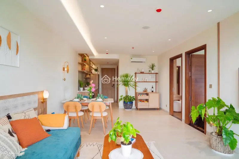💰 200 Triệu Sở Hữu Ngay Căn Hộ Biển The Maris Vũng Tàu