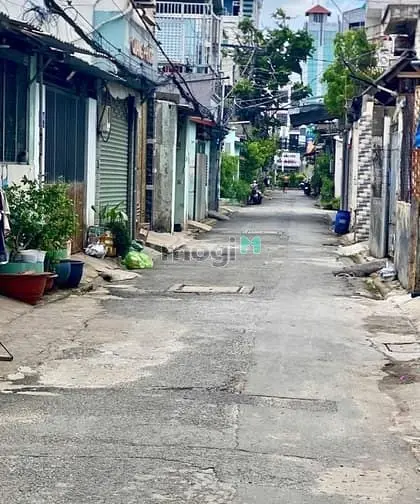 Hxh - Gần Nguyễn Thị Thập - Tiện Xây Mới - Chdv - Nhỉnh 7 Tỷ