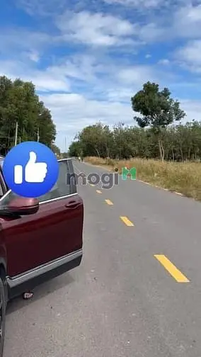 Sở Hữu Ngay Đất Mặt Tiền Đt795, Tân Châu, Tây Ninh Cơ Hội Sinh Lời Cao