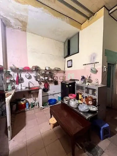 Hoàng Sa Hẻm Xe Hơi 4.3M X 15M Mà Chỉ 8.6 Tỷ Thương Lượng