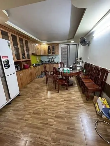 Nhà Mặt Tiền Kinh Doanh Sát Trường Chinh, Kcn Tân Bình, 4X19, 13,6 Tỷ