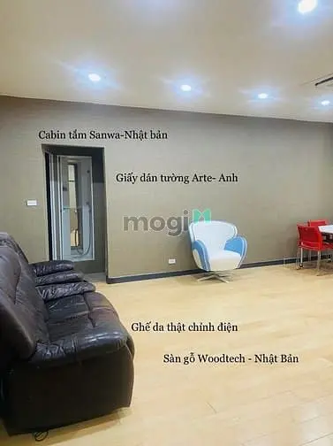 Bán Căn Hộ Cao Cấp Tại Khu Đô Thị Mới Văn Khê - La Khê - Hà Nội