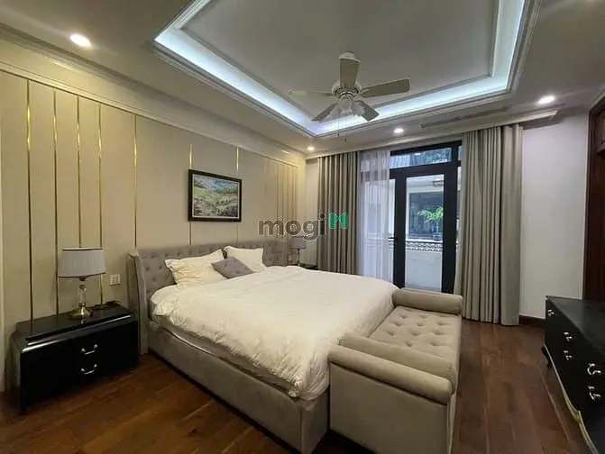 Bán Villa Bason Siêu Đẹp Quận 1 Hcm.
