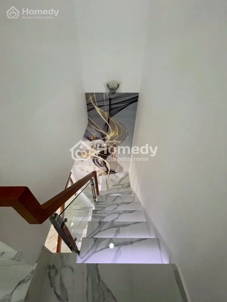 Bán Nhà 2 Tầng Diện Tích 64,5M2 - 3 Pn - Ngay Bình Trị Đông Bình Tân