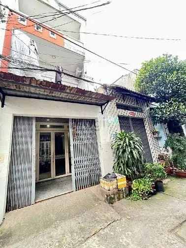 Nhà Btct 3 Tầng, Hxh Né Nhau, Ngay Siêu Thị Lotte Mart, Huỳnh Tấn Phát