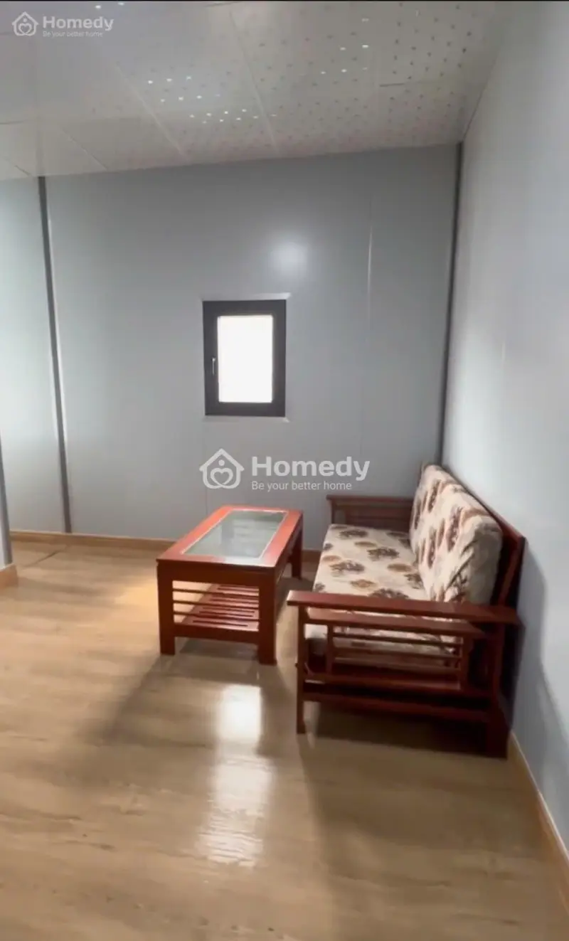 Căn Hộ Mini Cao Cấp Tại Thủ Đức - Kế Bình Thạnh - Sát Gigamall