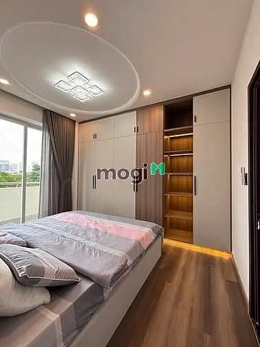 Cho Thuê Căn Hộ Garden Court, Phú Mỹ Hưng, Q7, 3Pn, Giá Rẻ