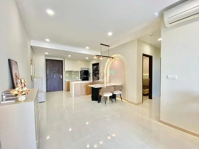 Cho Thuê One Verandah 2Pn - Dt 80M2 - Đầy Đủ Nội Thất - Giá 17 Tr/Th