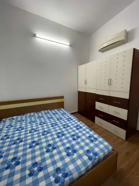 Cho Thuê Phòng Full Nội Thất Trong Chung Cư 203 Nguyễn Trãi