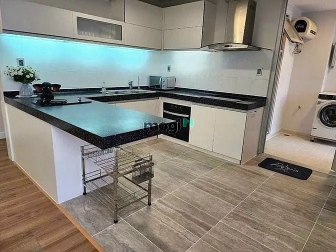 Cho Thuê Căn Hộ Garden Court, Phú Mỹ Hưng, Q7, 3Pn, Giá Rẻ