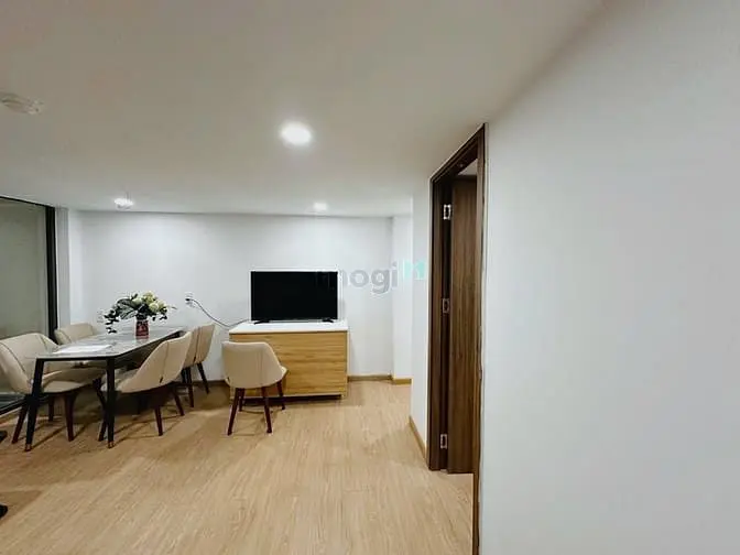 1 Pn Cao Cấp Nằm Ngay Trục Đường Nguyễn Xí Mới Xây 100%