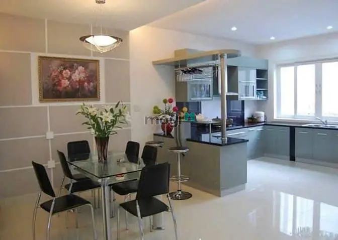 Bán Biệt Thự 237M2, Giá 23 Tỷ Tại Quang Trung, Phường 11, Gò Vấp, Hcm