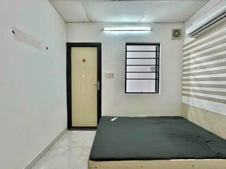 Phòng Mới Xây Ngay Đh Bách Khoa – Bảo Vệ 24/24