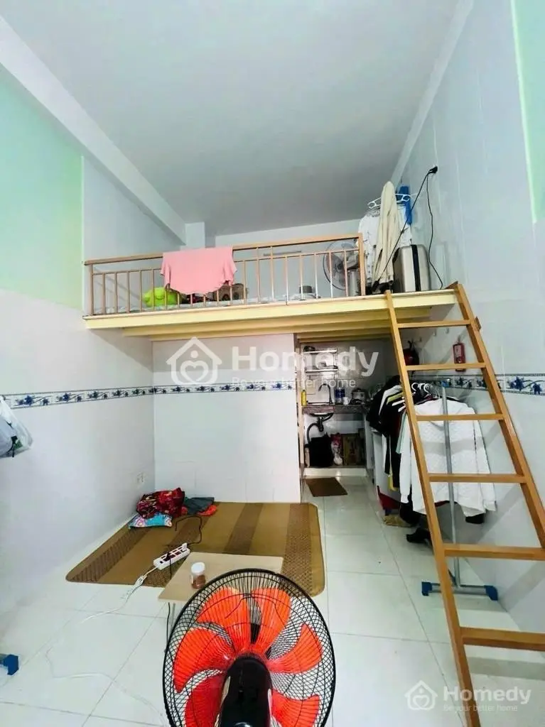 Hẻm Xe Hơi Tránh Nhau 4 Tầng Ngay Cổng Đại Học Ngân Hàng Thu Nhập 90Tr/Th 8X27 Chỉ 22 Tỷ