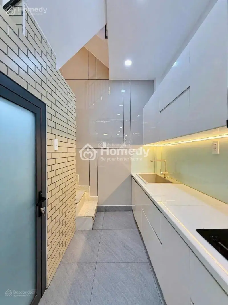 Cần Sang Nhượng Lại Khu Vực Đ.bắc Hải, P.6, Q.tân Bình Giá Chỉ 1 Tỷ 550Tr/ 57M2 Đã Sở Hữu Ngay Ạ.