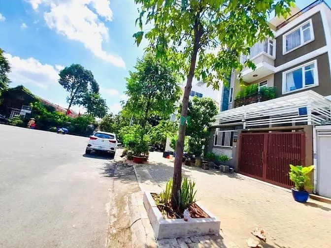 Bán Nhà Mặt Tiền Đường 39 Trần Não Dt 157M2 (7.5M X21M) Giá 75 Tỷ