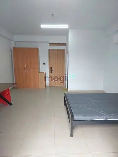 Căn Hộ Mini 35M2 , Ban Công, Thang Máy, Gần Trần Não Q.2, Đủ Nội Thất