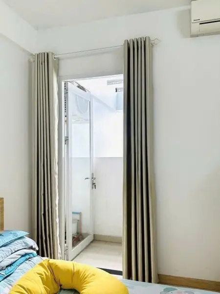 Chỉ 10Tr/Th, C/C Ruby, 90M2, 2Pn, 2Wc, Nhà Mới, Nguyễn Sỹ Sách, Tb.