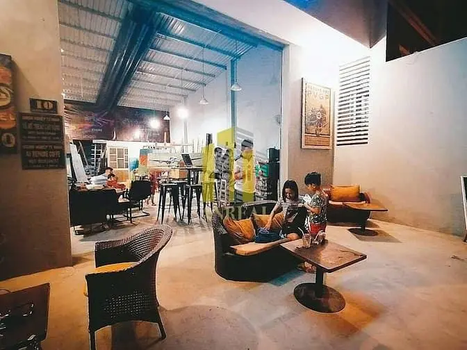 Nhà Làm Văn Phòng - Kho - Kinh Doanh Giá 30 Triệu . Gần Trần Não