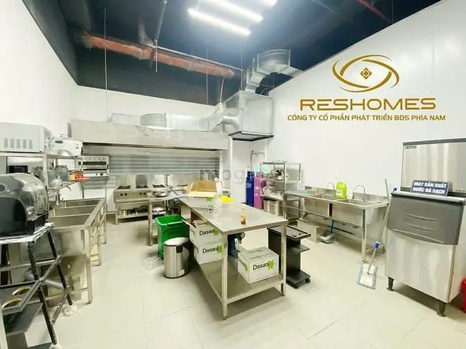 Cho Thuê Mặt Bằng Kinh Doanh Gần 300M2 Võ Thị Sáu Giá Rẻ