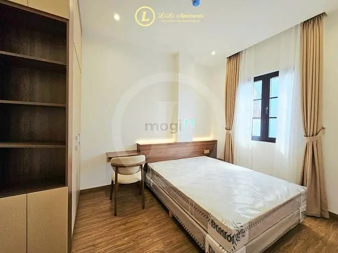 1Pn _ Cho Thuê Tại Thảo Điền – Quận 2 Full Nội Thất – Nhà Mới 100%