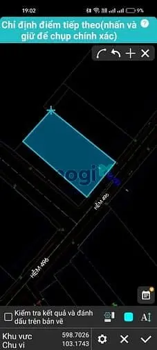 Gò Vấp, Lô Đất Trục Hẻm 496 Dương Quảng Hàm Dt 599M2 18X33M