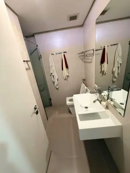 Chung Cư Mới Ruby Garden, Nguyễn Sỹ Sách, Tb, 9Tr5/Th, 90M2, 2Pn, 2Wc.