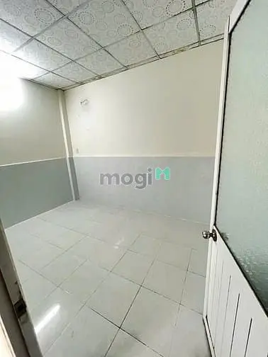 Cho Thuê Nhà Thạnh Lộc 13, Quận 12, Dt 4X10M 1 Trệt 1Lầu 2Pn Giá 4,5Tr