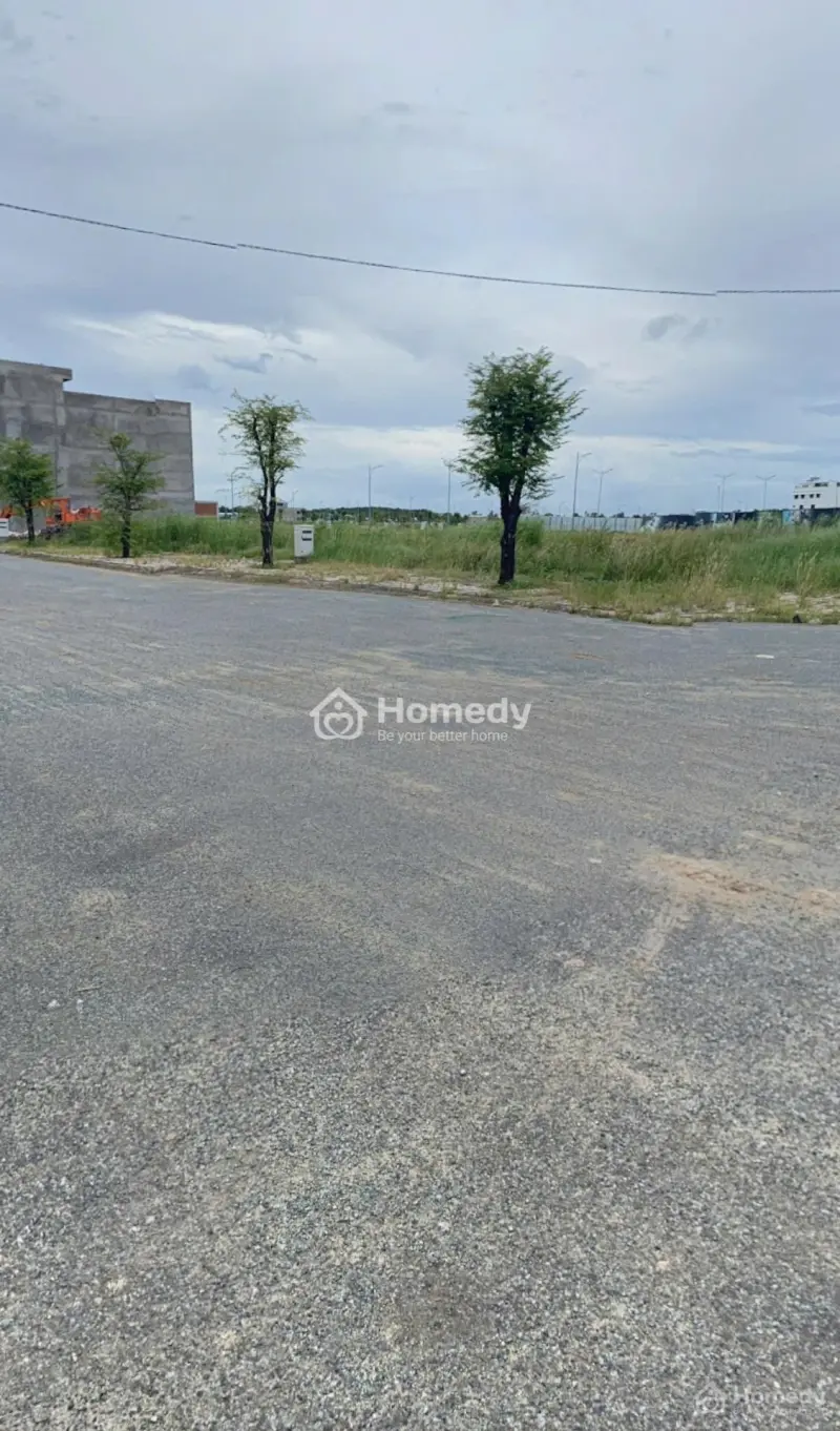 Mặt Bằng Đẹp Cho Thuê Lâu Dài - Kdc Happy Home Cà Mau