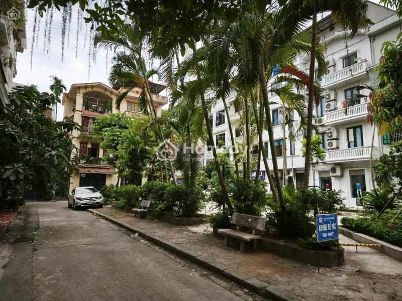 Bán Nhà Khu Liền Kề Bắc Linh Đàm, Lô Góc ,Siêu Mt 8M, Vừa Ở Vừa Kinh Doanh, Giá 29,5 Tỷ