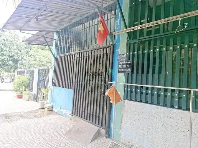 Hẻm Xe Hơi Nhà Cấp 4 Hẻm 1942 Huỳnh Tấn Phát, Thị Trấn Nhà Bè. Shr