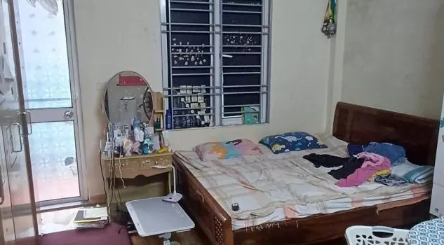 Hạ Chào Bán Gấp Nhà Phố Trịnh Công Sơn Lạc Long Quân Tây Hồ 52M 4 Tầng Hơn 14 Tỷ Gần Oto