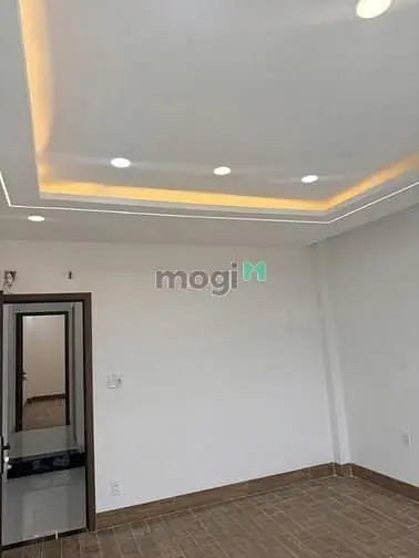 🔥💯Nhà Mới Xây 100% Đường 6M Lý Chiêu Hoàng 4X17,5M 5 Tầng 5Pn 6Wc