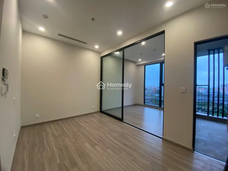 Giá Tốt - Bán Studio Chung Cư Sky Forest Ecopark - Ban Công Nam , Giá 2 Tỷ 6 Bao Sang Tên