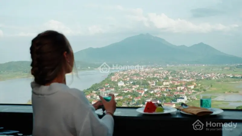 Cần Nhượng Lại Căn Tầng 15 Tòa Q – Wyndham Thanh Thủy - Chỉ 1,29 Tỷ