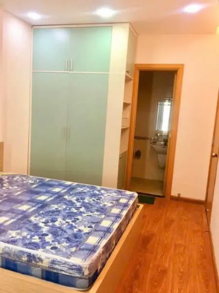 Căn Hộ 3P Ngủ, Có Nội Thất, C/C Bàu Cát,Tân Bình Giá 12Tr/Th