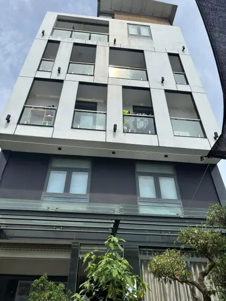 Studio P.01 Tại Tòa Cao Ốc Tại 51/4 Đường Số 3 Trần Não, Gần Thảo Điền, Quận 2