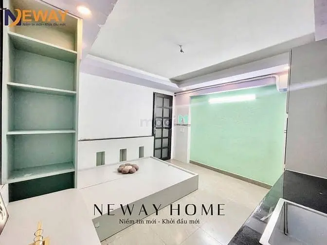 Cho Thuê Studio Cao Cấp , Ngay Huit , Kcn Tân Bình , Trường Chinh