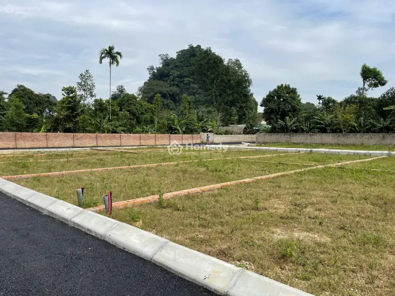 Nắn Bắt Cơ Hội Vàng Đón Trọn Quỹ Đất Hiếm - Đầu Tư Siêu Lợi Nhuận Đất Nền Hami Cao Dương Lương Sơn