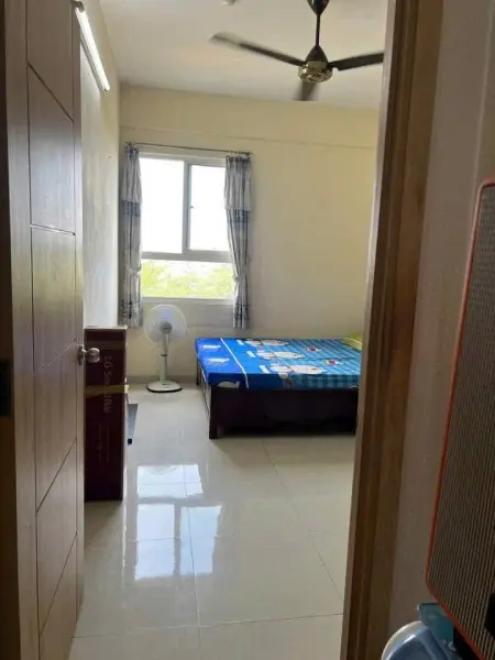 Căn Hộ Nam Kỳ Khởi Nghĩa, Q3: 90M2, 2P Ngủ Rộng, Full Nội Thất, 11Triệu