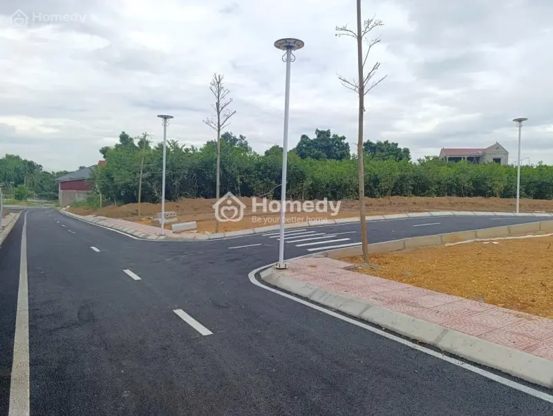 Fravi Homes 1: Đất Sổ Đỏ F0 Đông Tảo - Đón Đầu Sóng Giá Vành Đai 4 Hưng Yên.