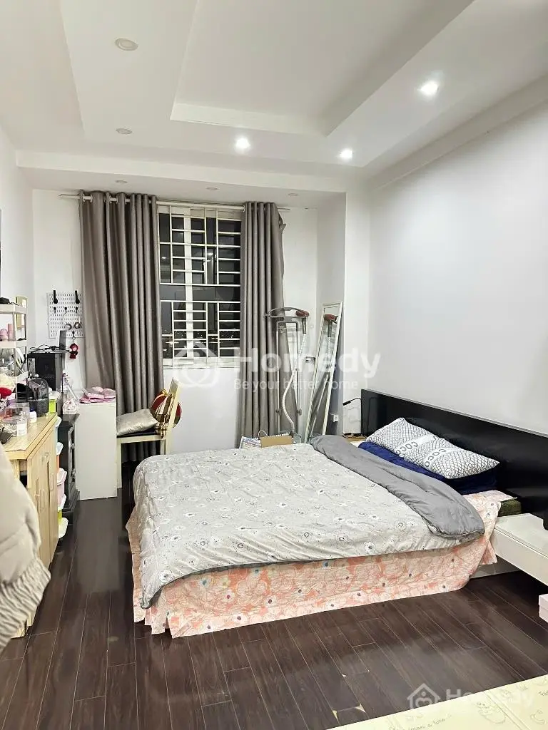 Bán Nhanh Chung Cư Ct1B Tân Tây Đô - Căn Góc 3Ngủ