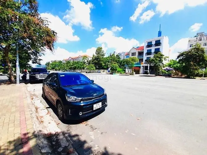 Bán Nhà Mặt Tiền Đường 39 Trần Não Dt 157M2 (7.5M X21M) Giá 75 Tỷ