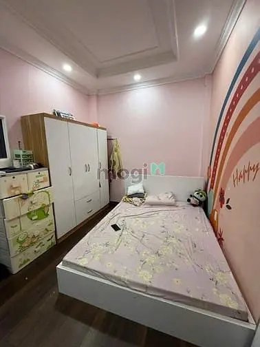 Nhà Đẹp - Hẻm Otô - Đi Bộ Ra Chợ - Gần Aeon Tân Phú - Trường Học